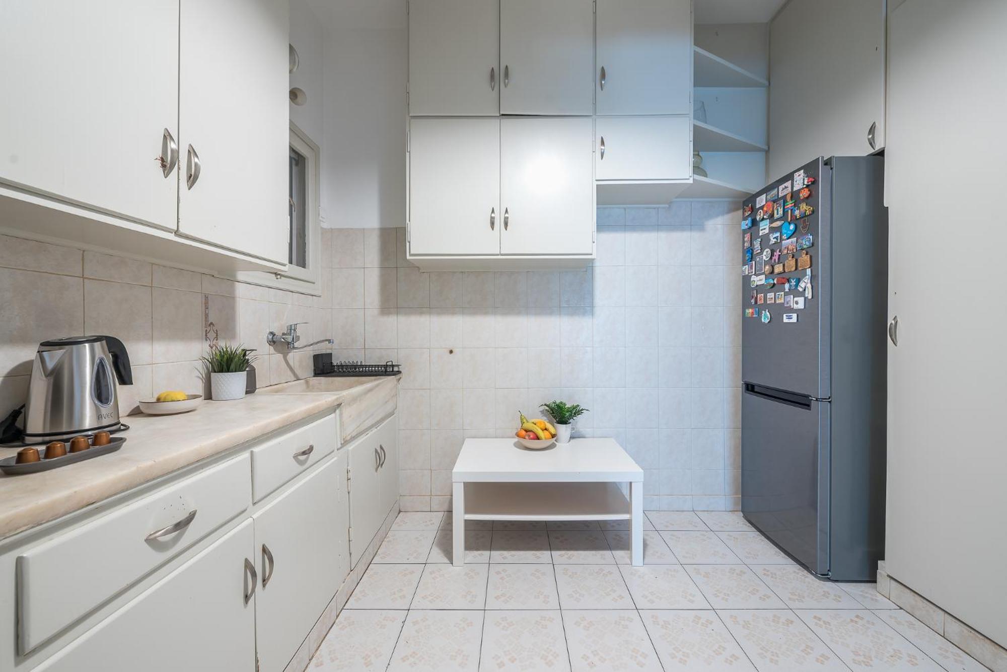 Spacious 2Bds Apt With Acropolis View In Center Athén Kültér fotó